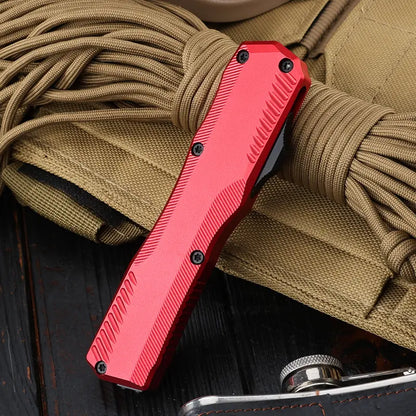 Vivifygrow — 9000R Matt Diskin OTF Automatic Knife — 50th Anniversary Edition — product image 7