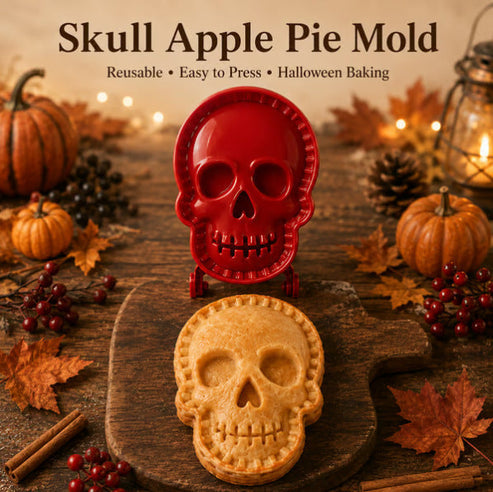 🥳2026 HOT SALE🥳🎂Creative Double-Ended Pastry Mold