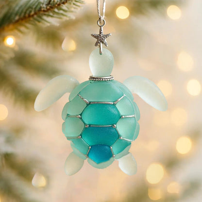 Vivifygrow — 2025 Sea Glass Advent Calendar · Ocean Treasures — product image 3