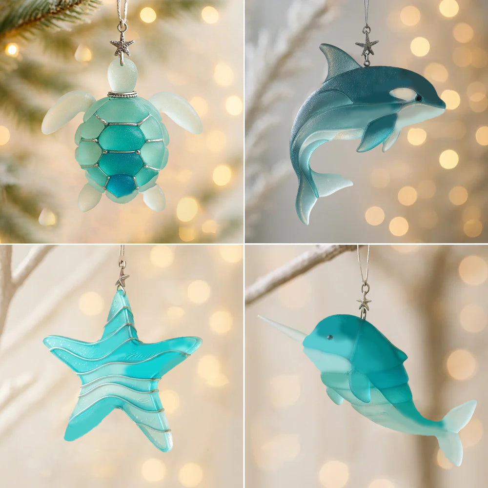 Vivifygrow — 2025 Sea Glass Advent Calendar · Ocean Treasures — product image 4