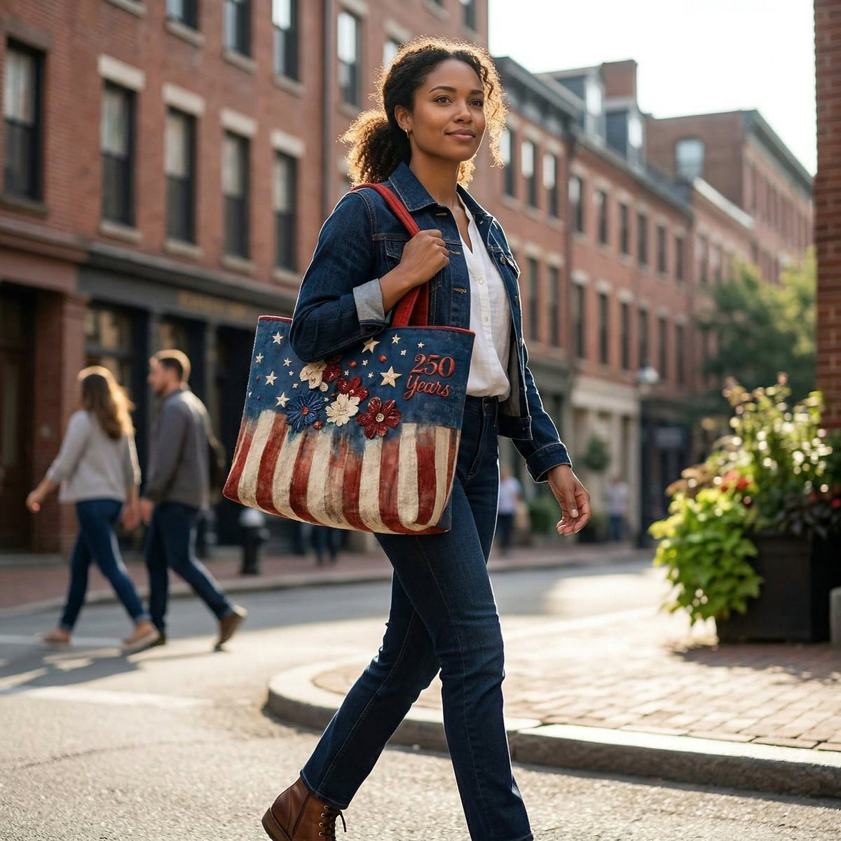 Vivifygrow — USA 250th Anniversary Commemorative Gift for Patriots — product image 6