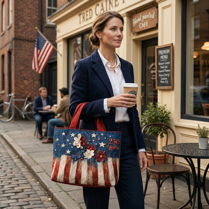 Vivifygrow — USA 250th Anniversary Commemorative Gift for Patriots — product image 7