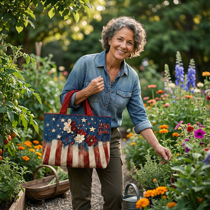 Vivifygrow — USA 250th Anniversary Commemorative Gift for Patriots — product image 9