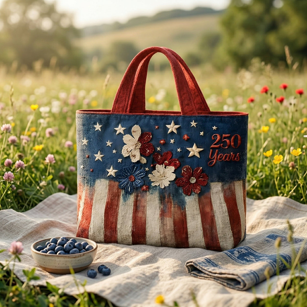 Vivifygrow — USA 250th Anniversary Commemorative Gift for Patriots — product image 12