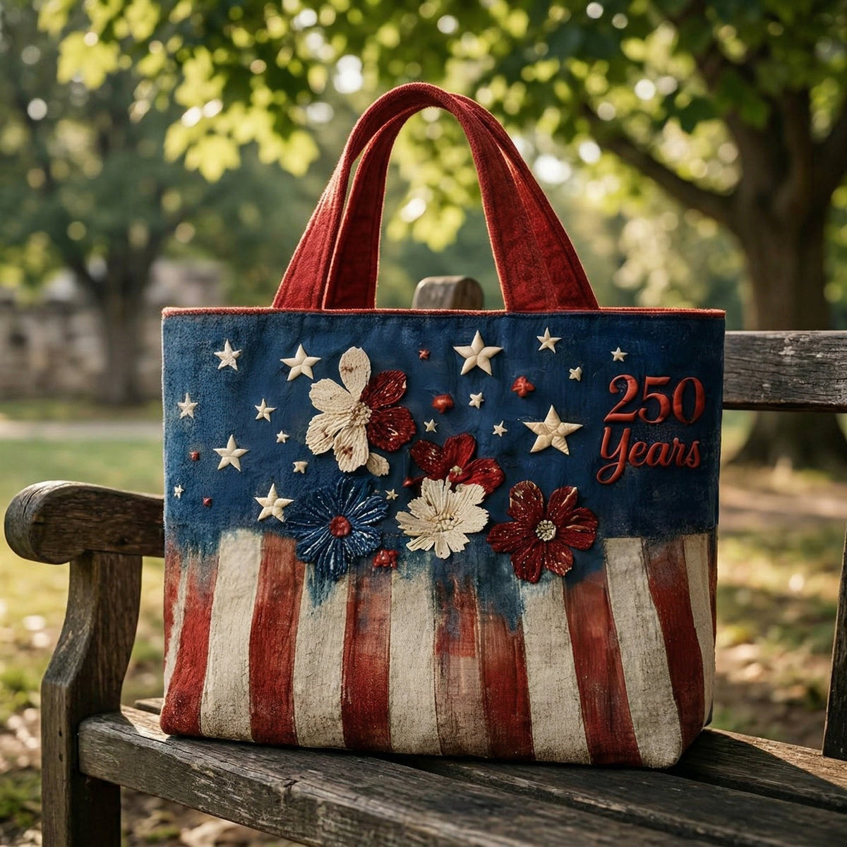 Vivifygrow — USA 250th Anniversary Commemorative Gift for Patriots — product image 13