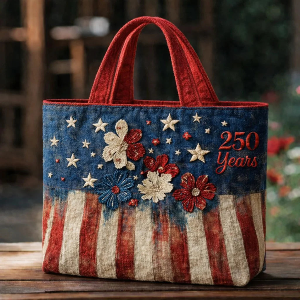 Vivifygrow — USA 250th Anniversary Commemorative Gift for Patriots — product image 1