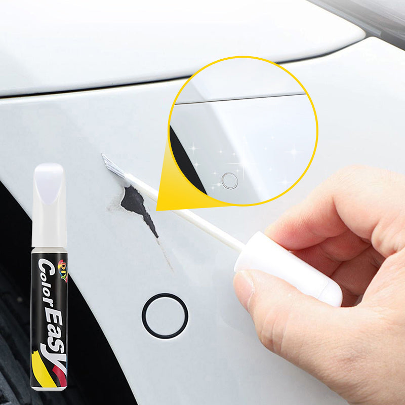 Car Scratch Touch-Up Repair Pen
