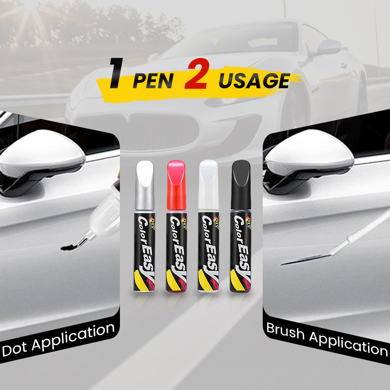 Car Scratch Touch-Up Repair Pen