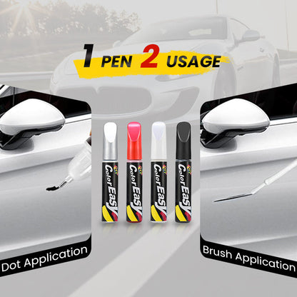 Car Scratch Touch-Up Repair Pen