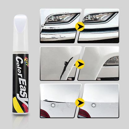 Car Scratch Touch-Up Repair Pen