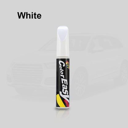 Car Scratch Touch-Up Repair Pen