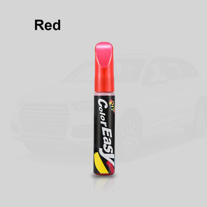 Car Scratch Touch-Up Repair Pen